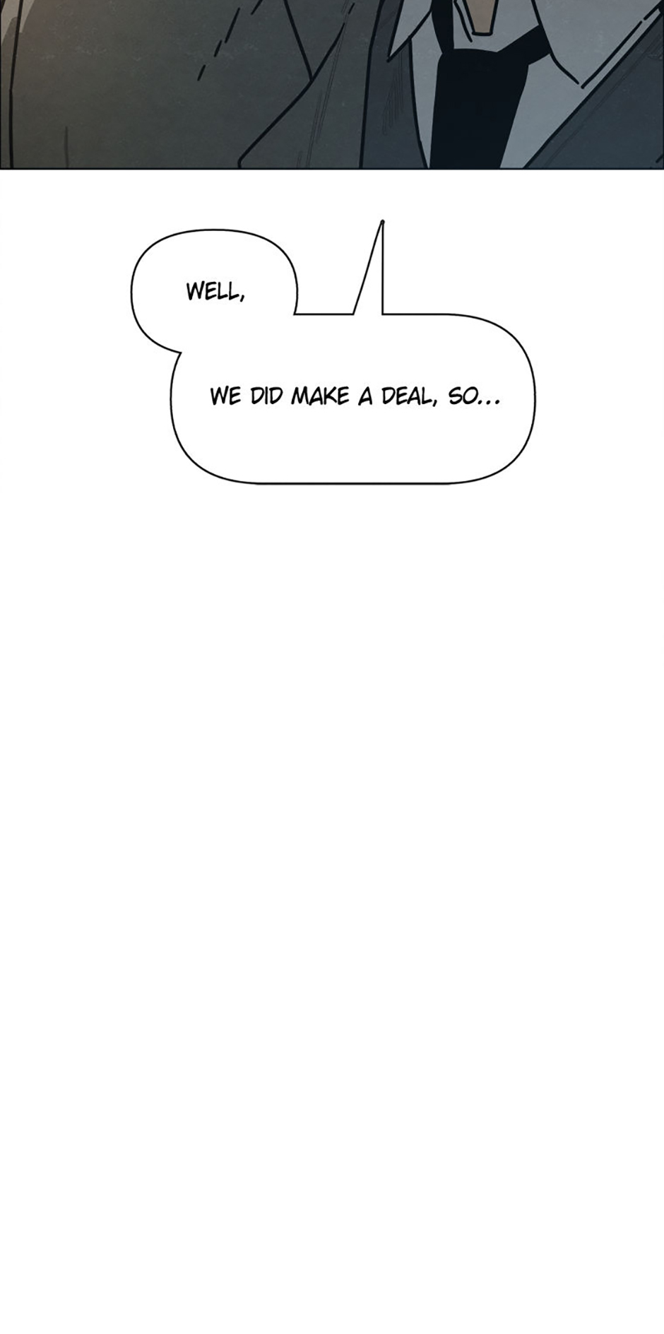 Gyeongseong Creature: The Unwithering Flower Chapter 30 - Page 8