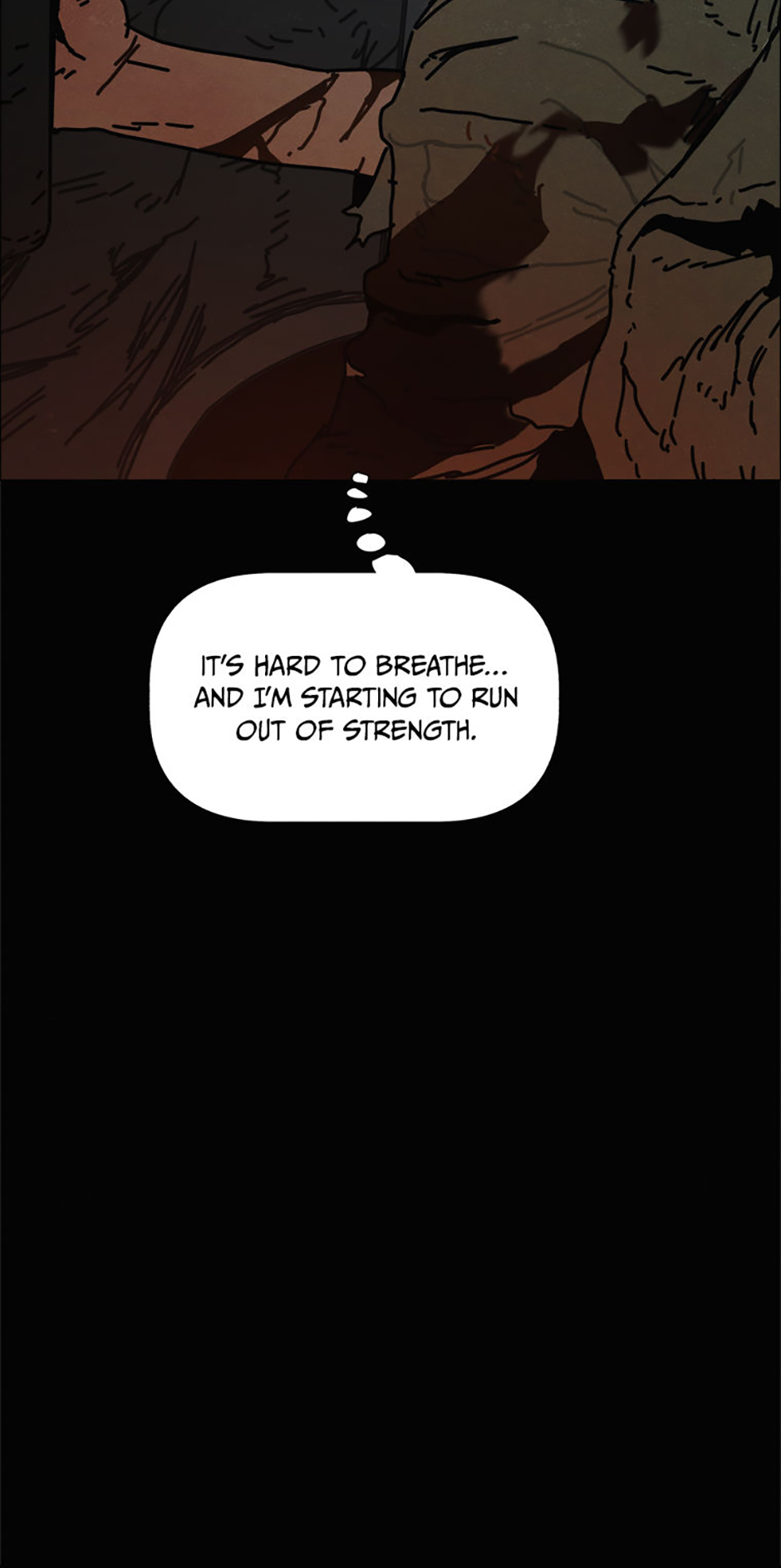 Gyeongseong Creature: The Unwithering Flower Chapter 33 - Page 13