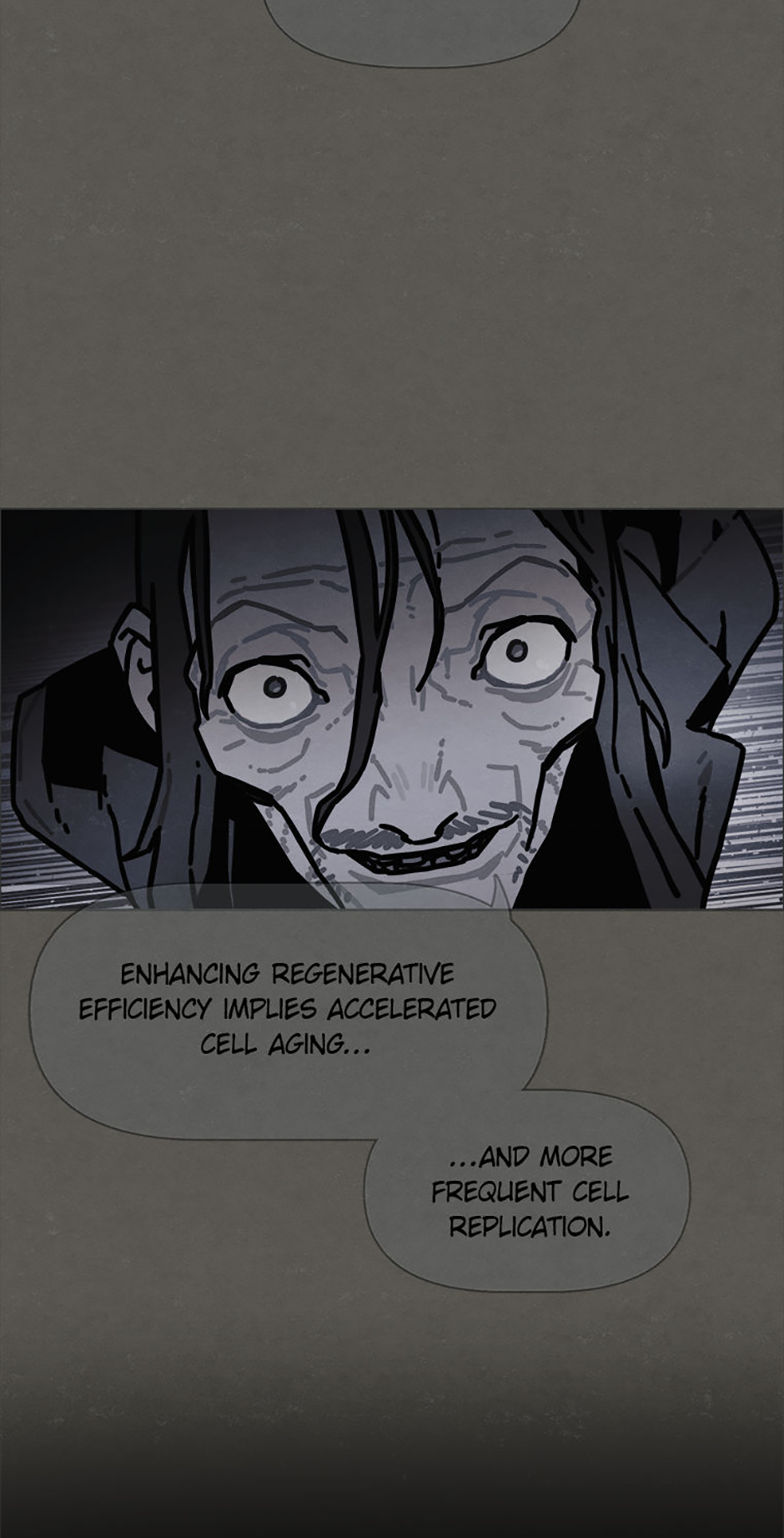 Gyeongseong Creature: The Unwithering Flower Chapter 33 - Page 15