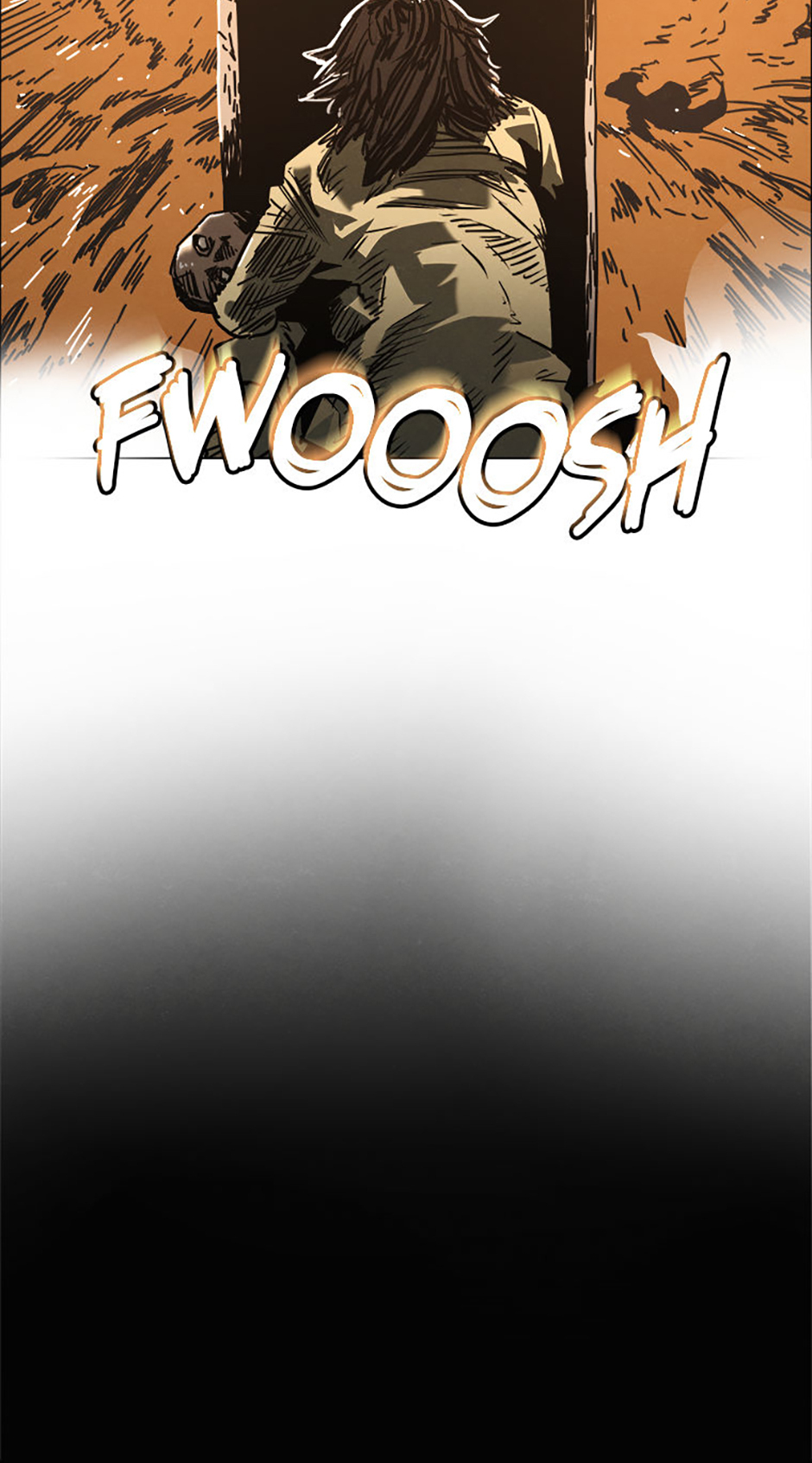 Gyeongseong Creature: The Unwithering Flower Chapter 33 - Page 27