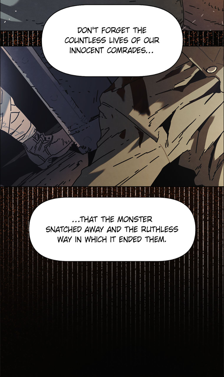 Gyeongseong Creature: The Unwithering Flower Chapter 33 - Page 3