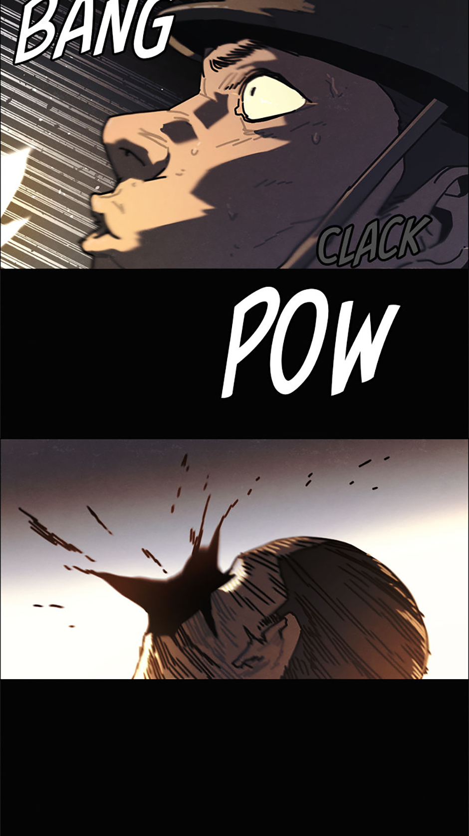 Gyeongseong Creature: The Unwithering Flower Chapter 33 - Page 30