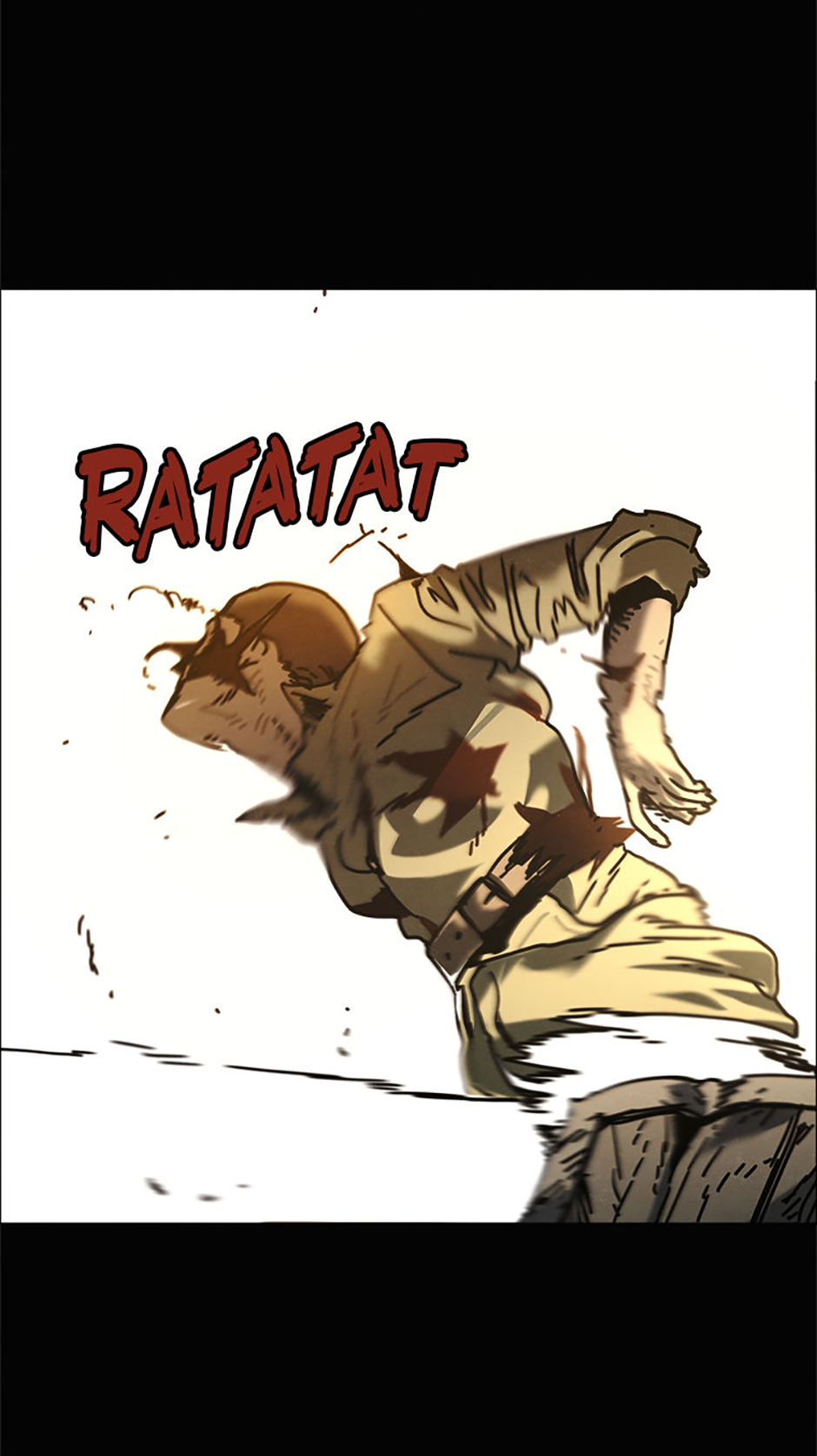 Gyeongseong Creature: The Unwithering Flower Chapter 33 - Page 31
