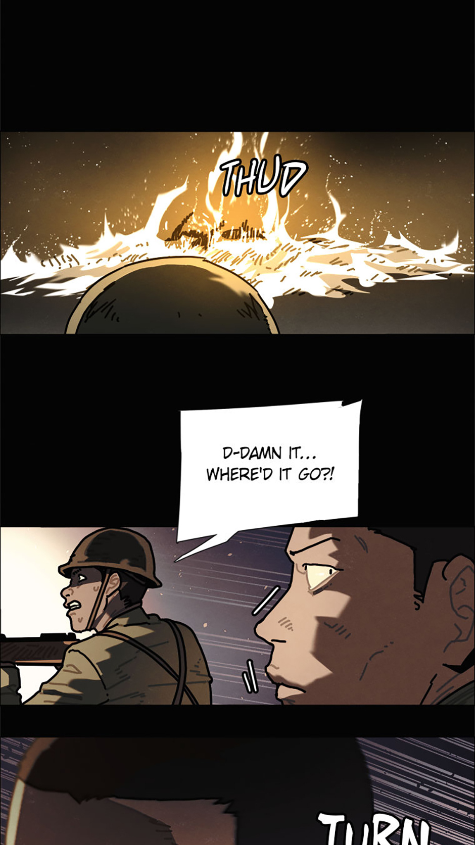 Gyeongseong Creature: The Unwithering Flower Chapter 33 - Page 32