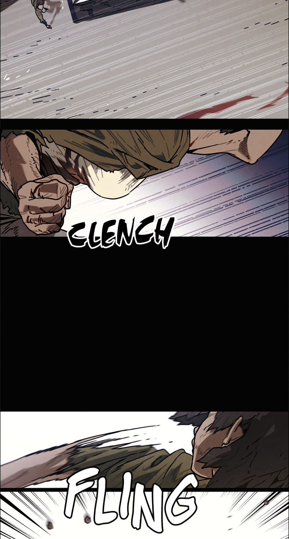 Gyeongseong Creature: The Unwithering Flower Chapter 33 - Page 36