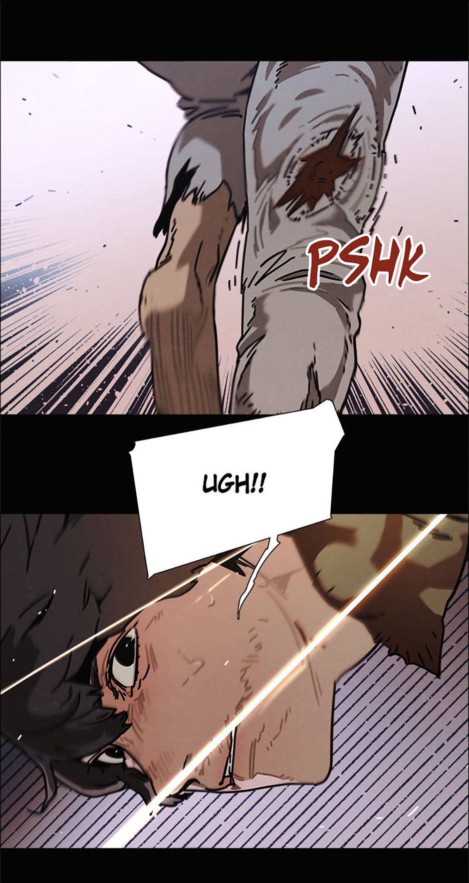 Gyeongseong Creature: The Unwithering Flower Chapter 33 - Page 40