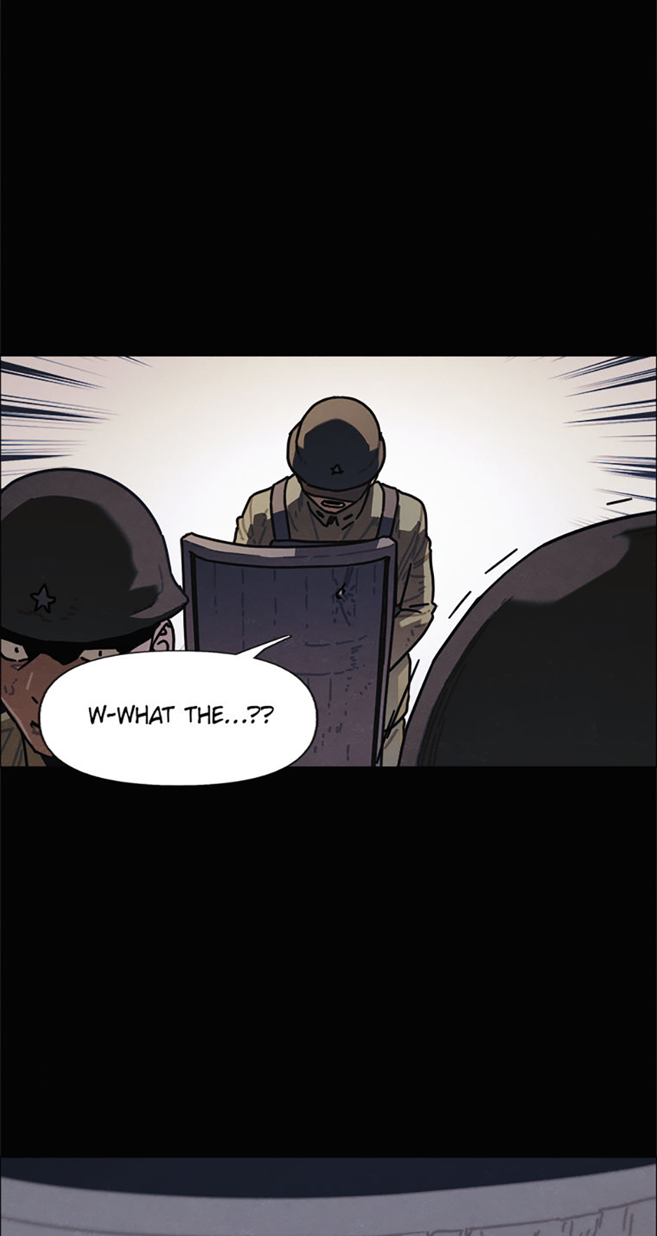 Gyeongseong Creature: The Unwithering Flower Chapter 33 - Page 41