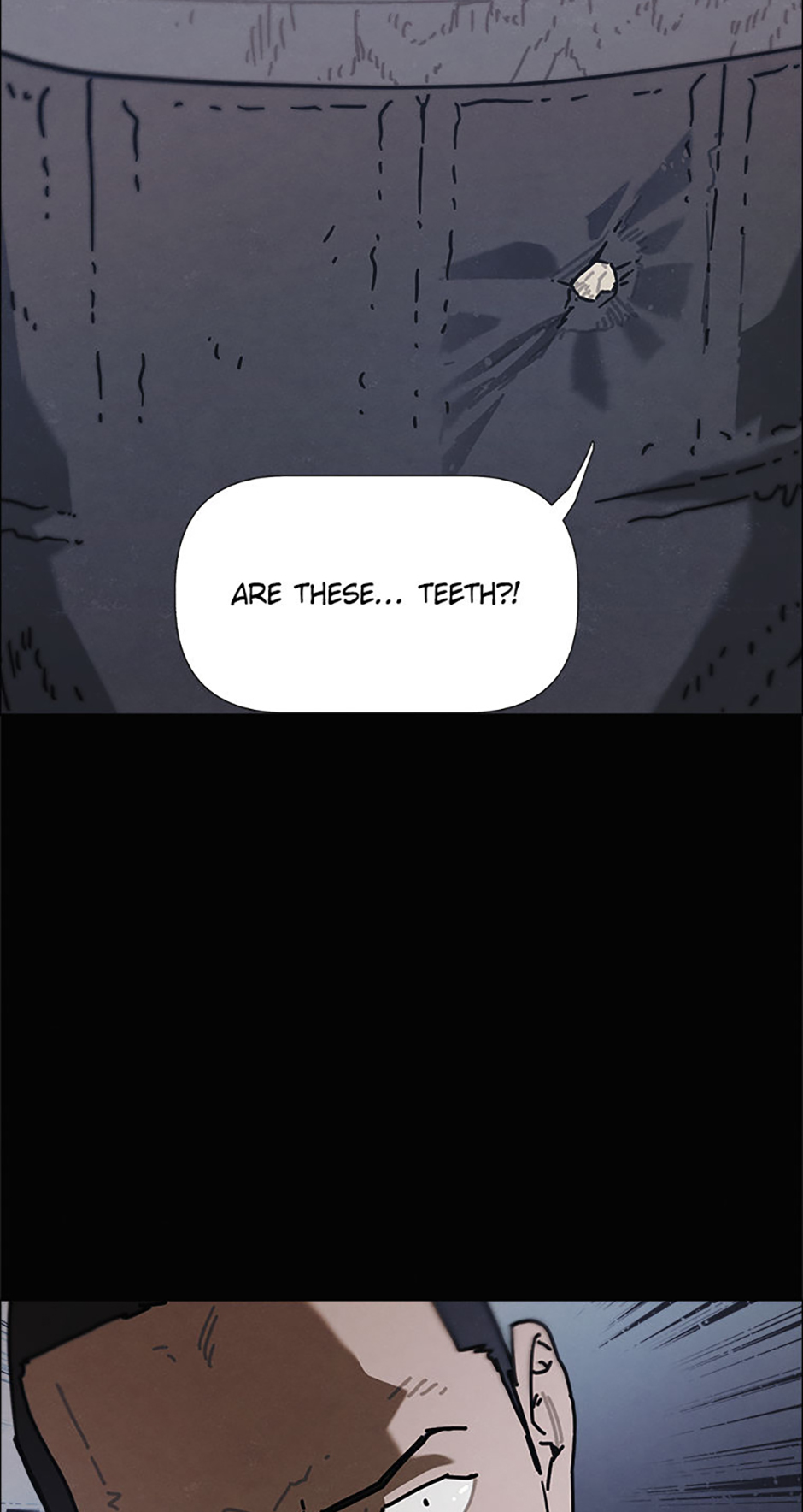 Gyeongseong Creature: The Unwithering Flower Chapter 33 - Page 42