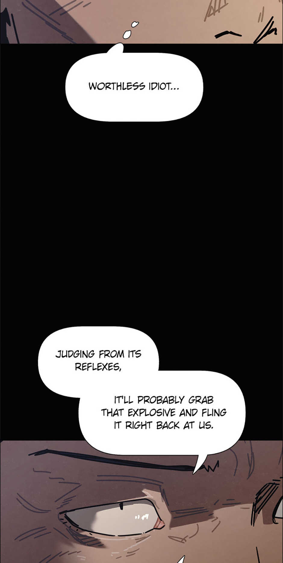 Gyeongseong Creature: The Unwithering Flower Chapter 33 - Page 5