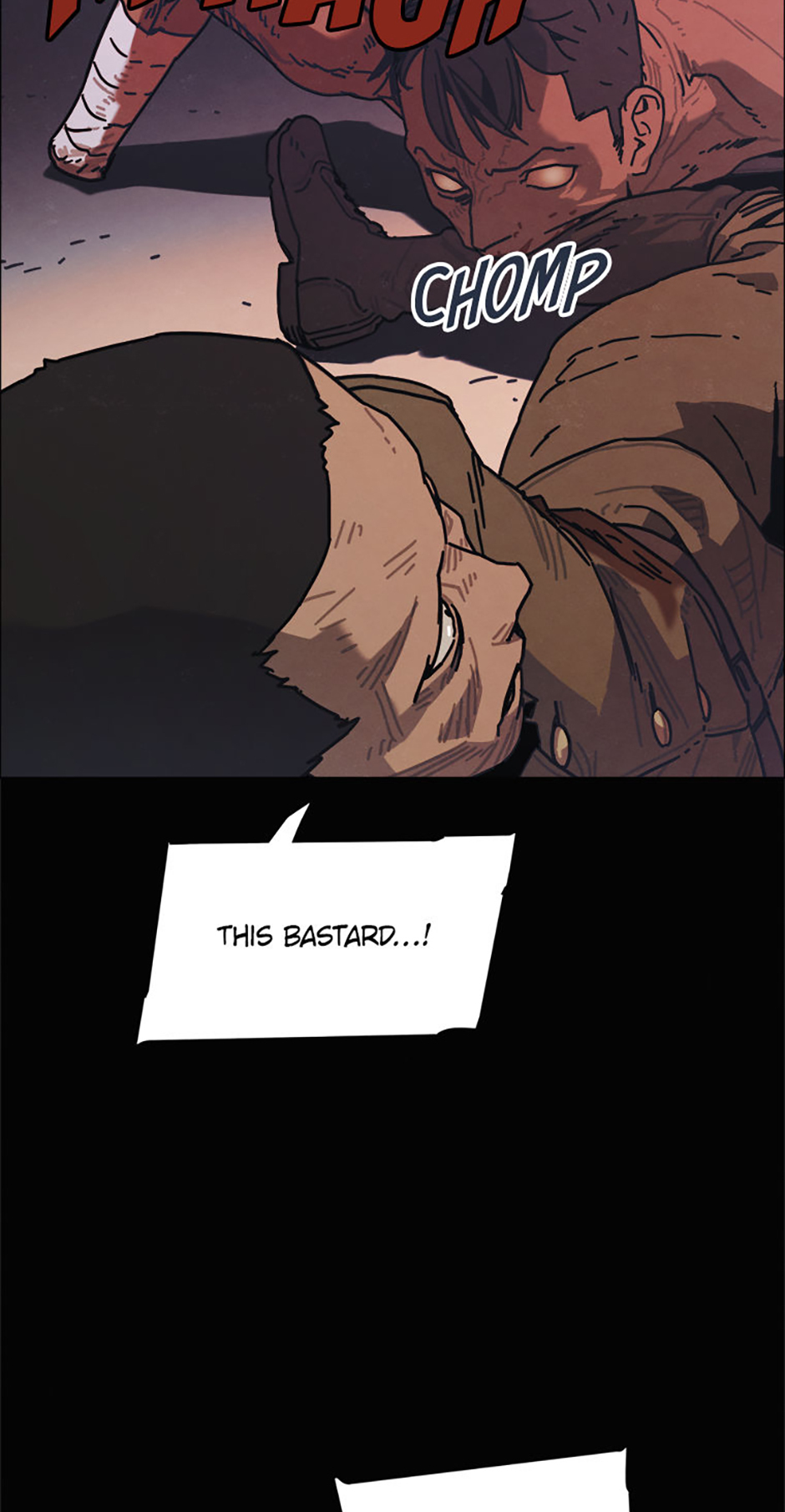 Gyeongseong Creature: The Unwithering Flower Chapter 33 - Page 54