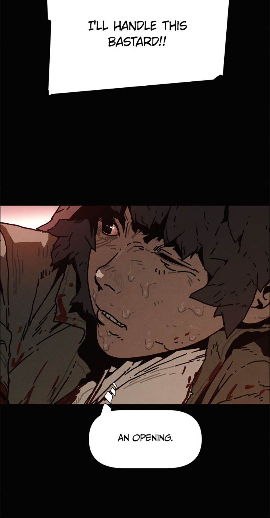 Gyeongseong Creature: The Unwithering Flower Chapter 33 - Page 56