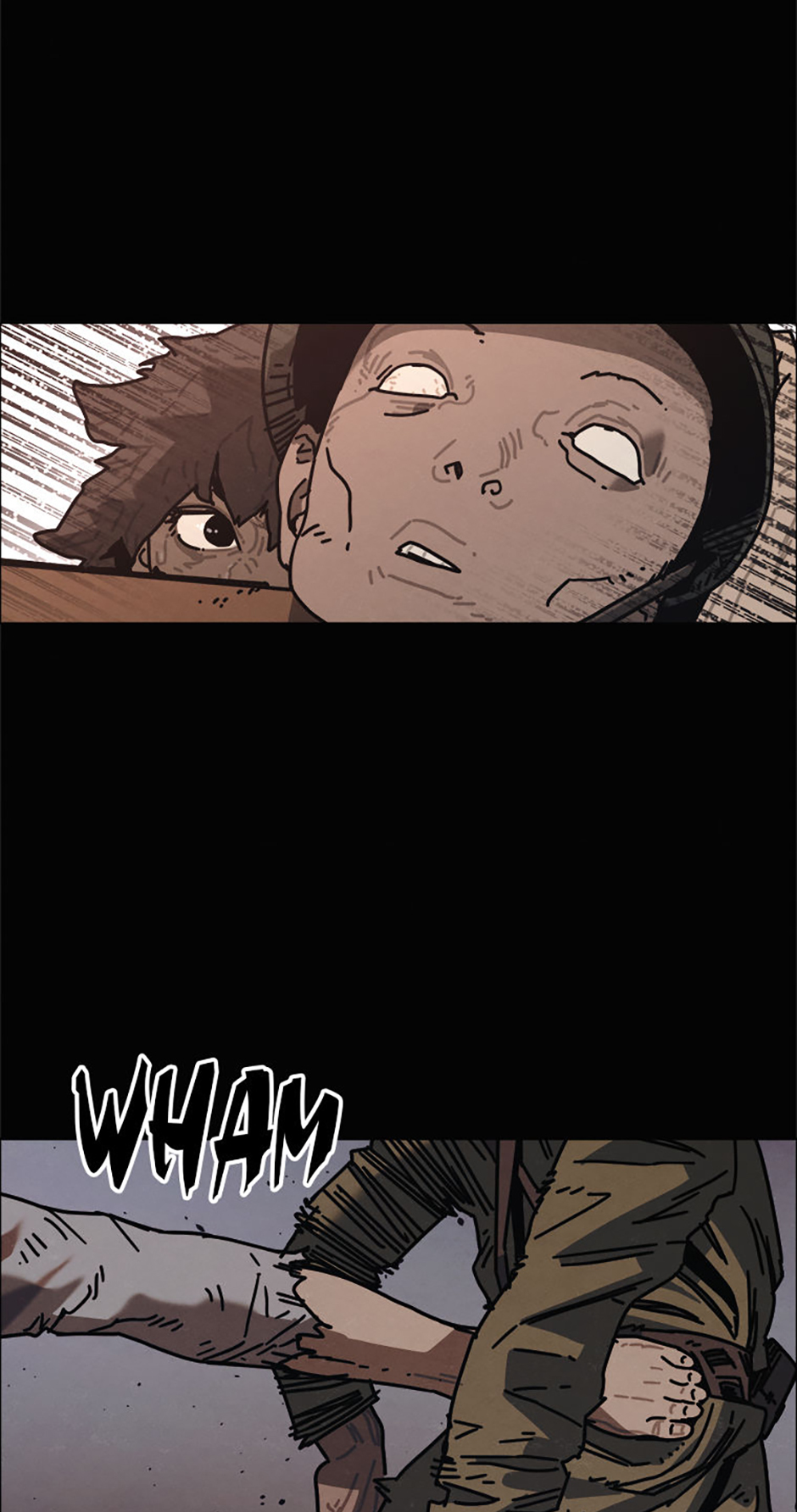 Gyeongseong Creature: The Unwithering Flower Chapter 33 - Page 62