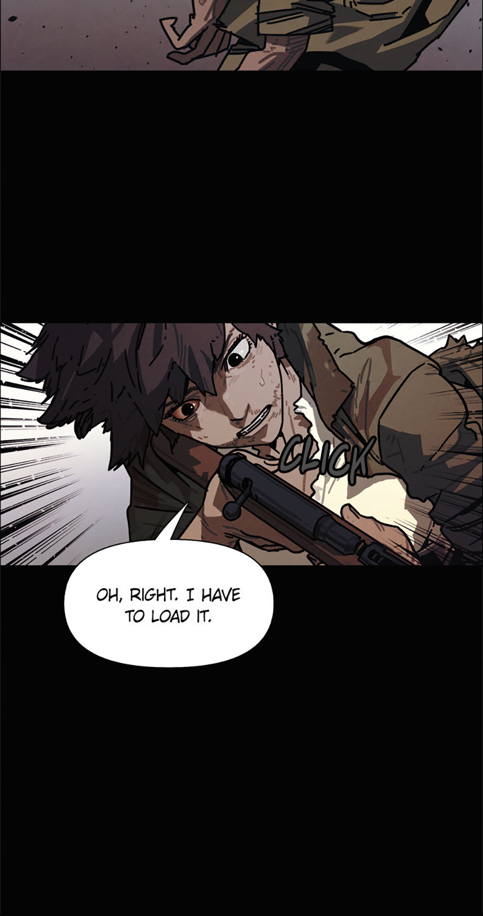 Gyeongseong Creature: The Unwithering Flower Chapter 33 - Page 63