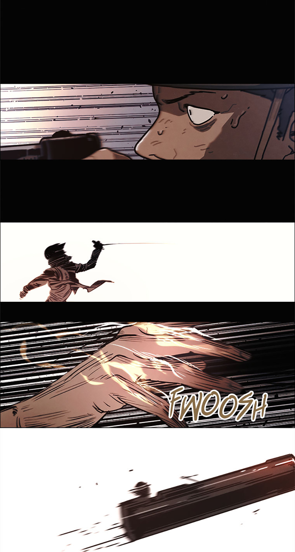 Gyeongseong Creature: The Unwithering Flower Chapter 33 - Page 66