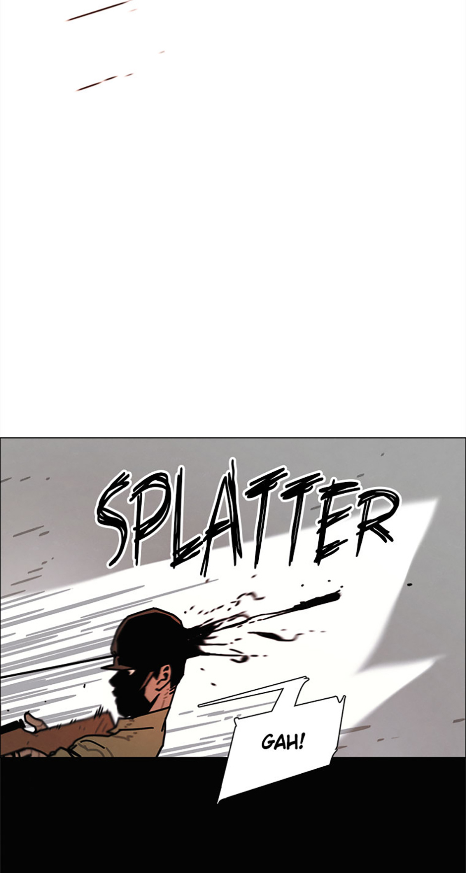 Gyeongseong Creature: The Unwithering Flower Chapter 33 - Page 67