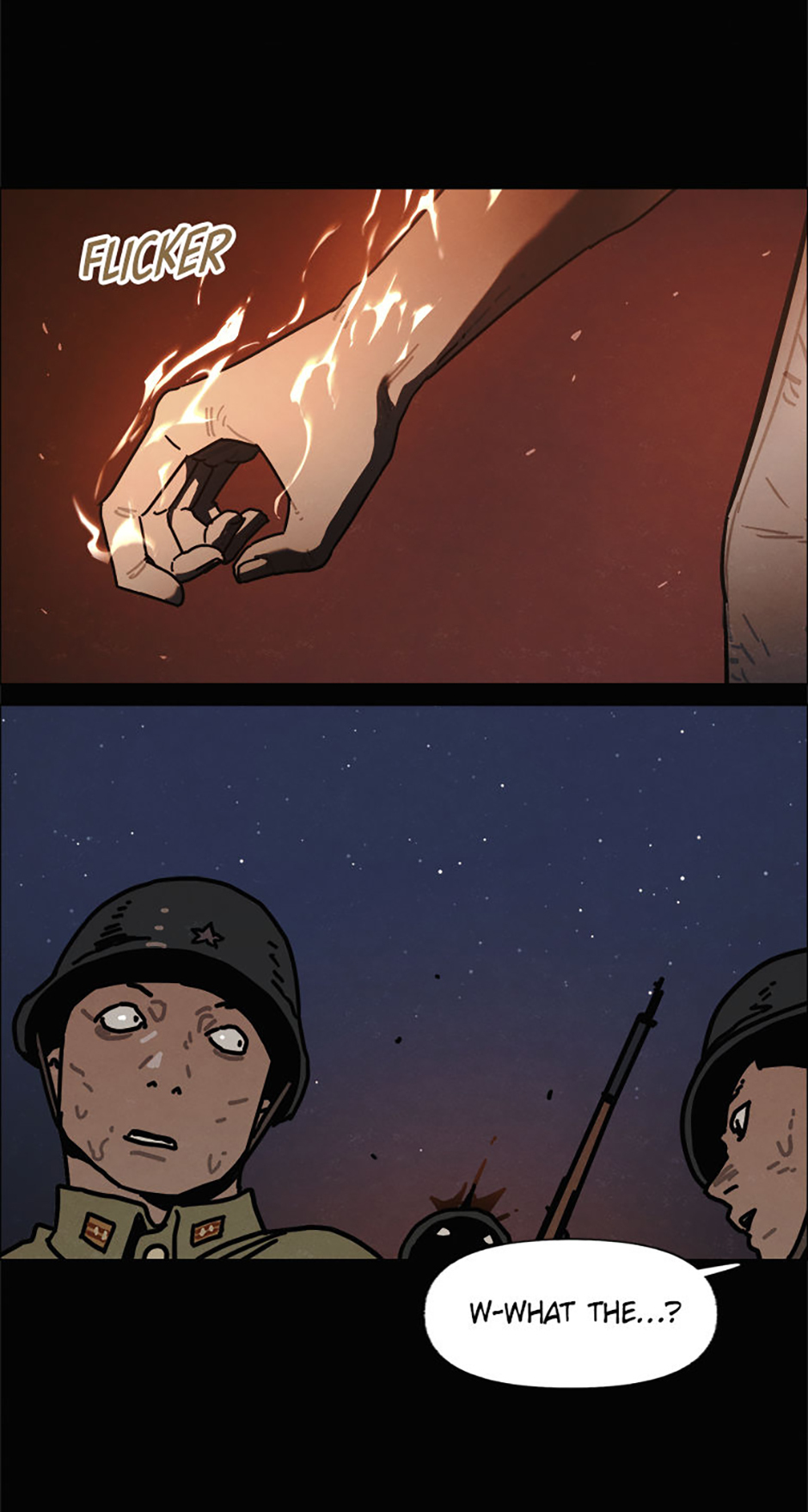 Gyeongseong Creature: The Unwithering Flower Chapter 33 - Page 68
