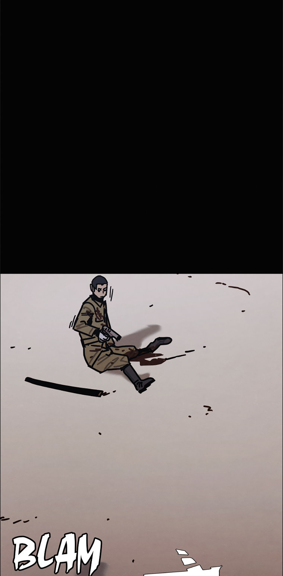 Gyeongseong Creature: The Unwithering Flower Chapter 33 - Page 74