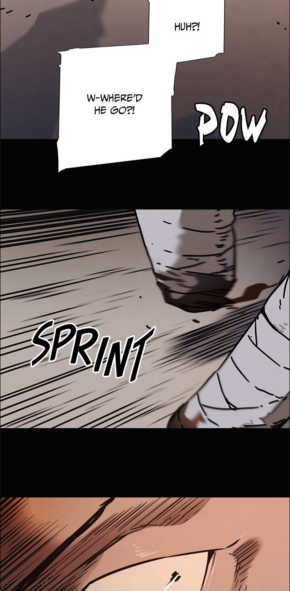 Gyeongseong Creature: The Unwithering Flower Chapter 33 - Page 75