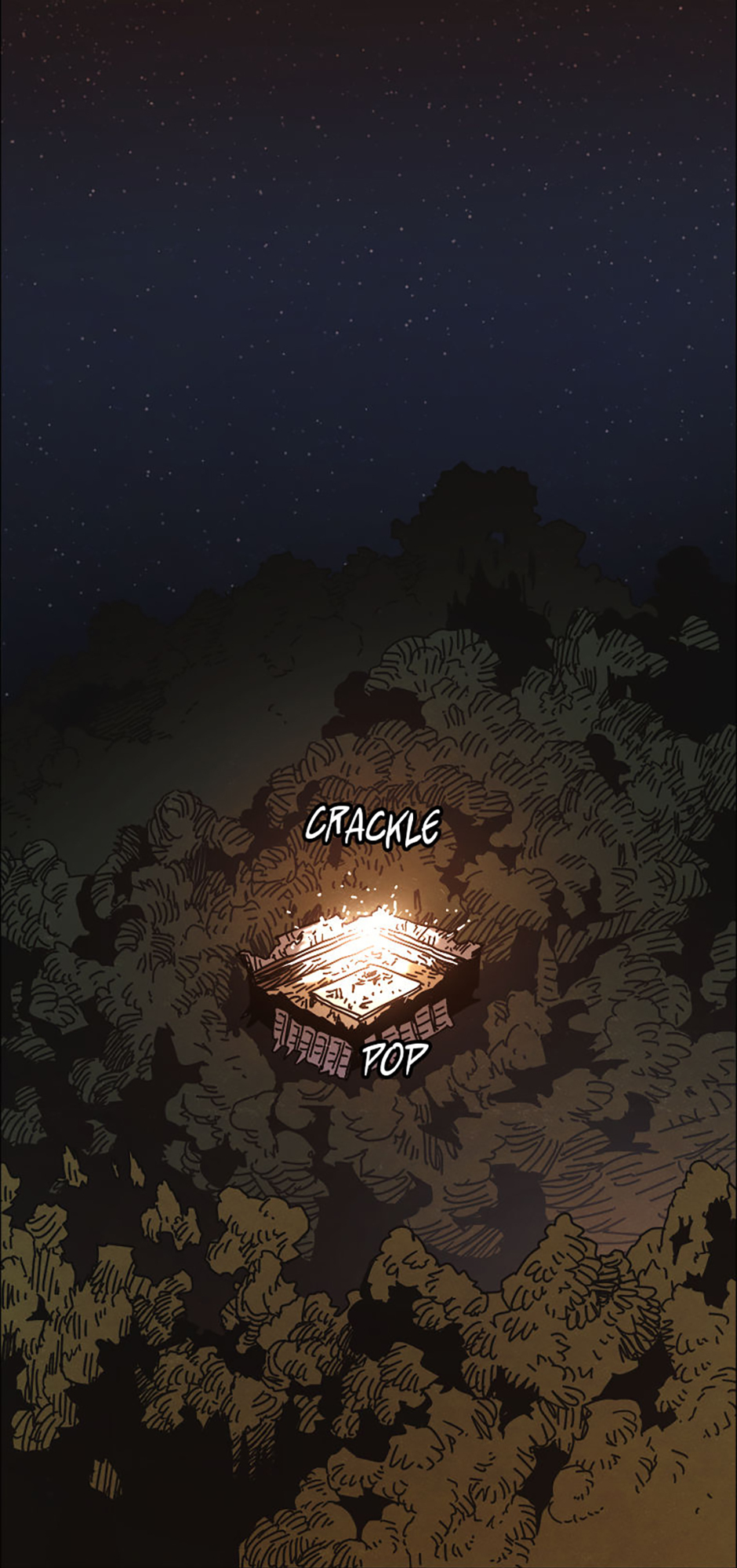 Gyeongseong Creature: The Unwithering Flower Chapter 34 - Page 0