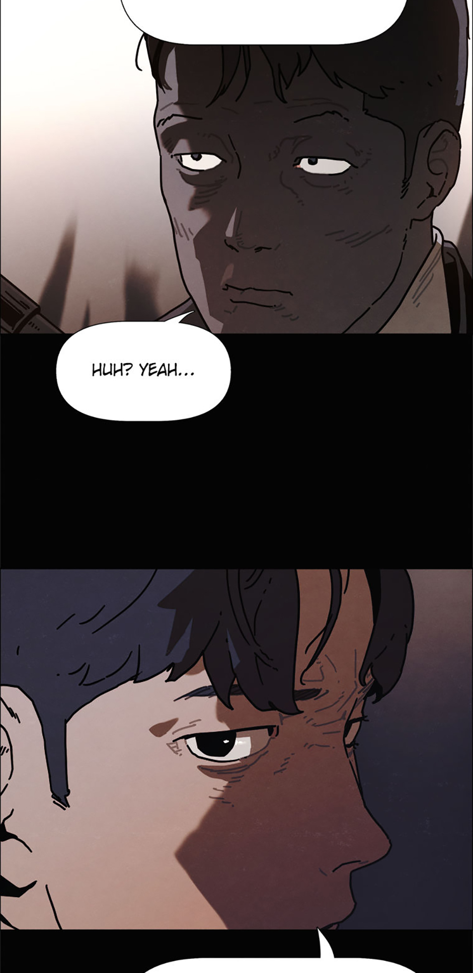 Gyeongseong Creature: The Unwithering Flower Chapter 34 - Page 10