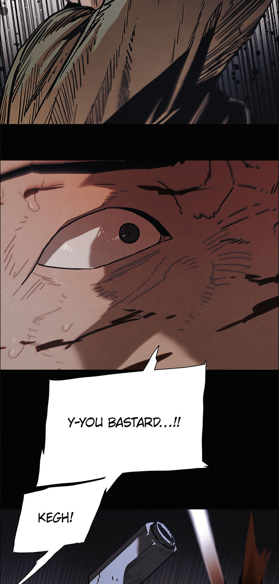 Gyeongseong Creature: The Unwithering Flower Chapter 34 - Page 14