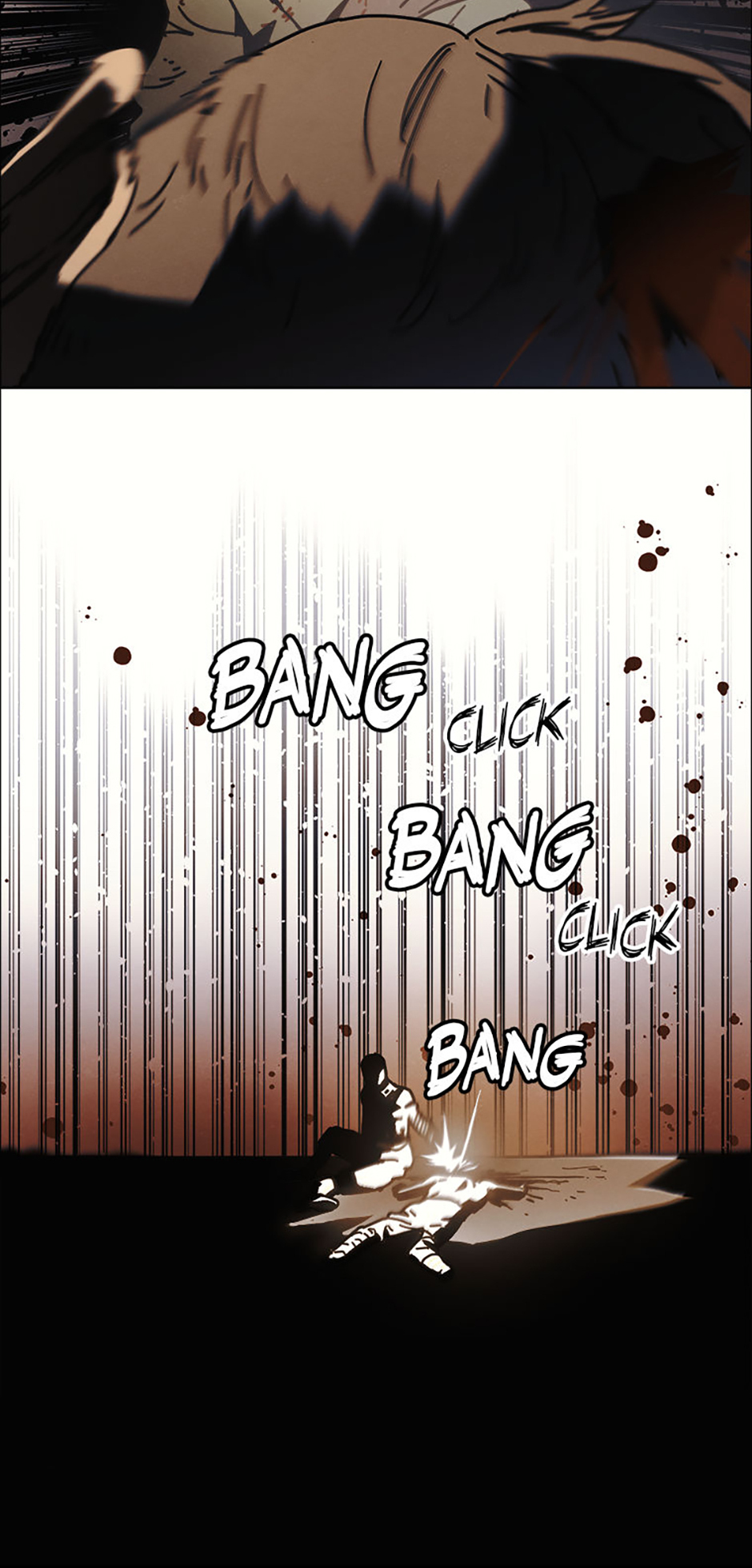 Gyeongseong Creature: The Unwithering Flower Chapter 34 - Page 16
