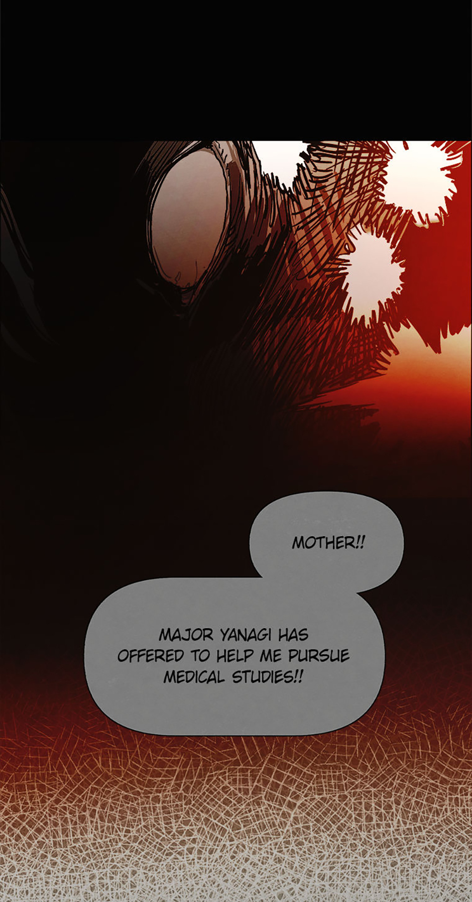 Gyeongseong Creature: The Unwithering Flower Chapter 34 - Page 18