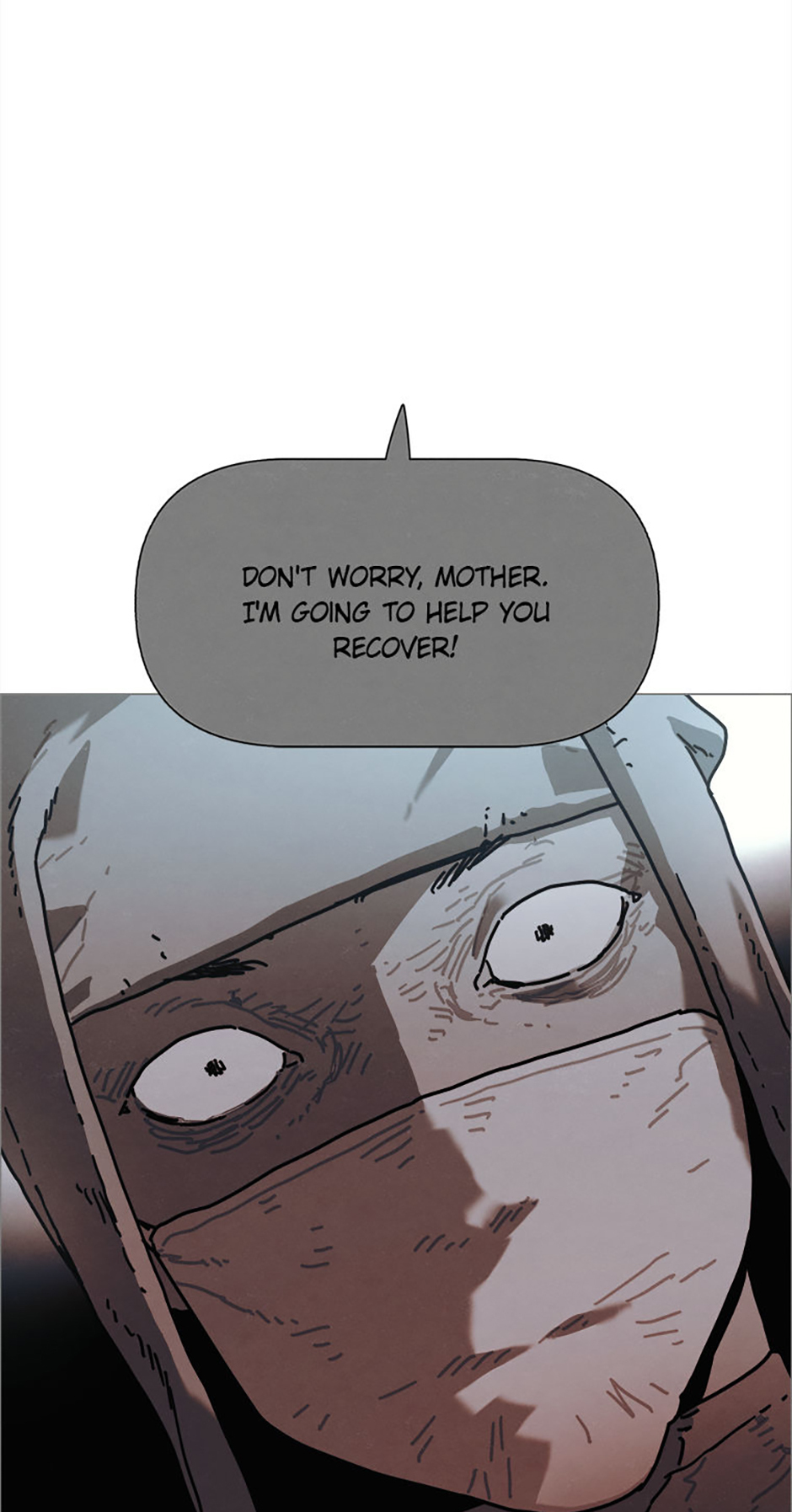 Gyeongseong Creature: The Unwithering Flower Chapter 34 - Page 23