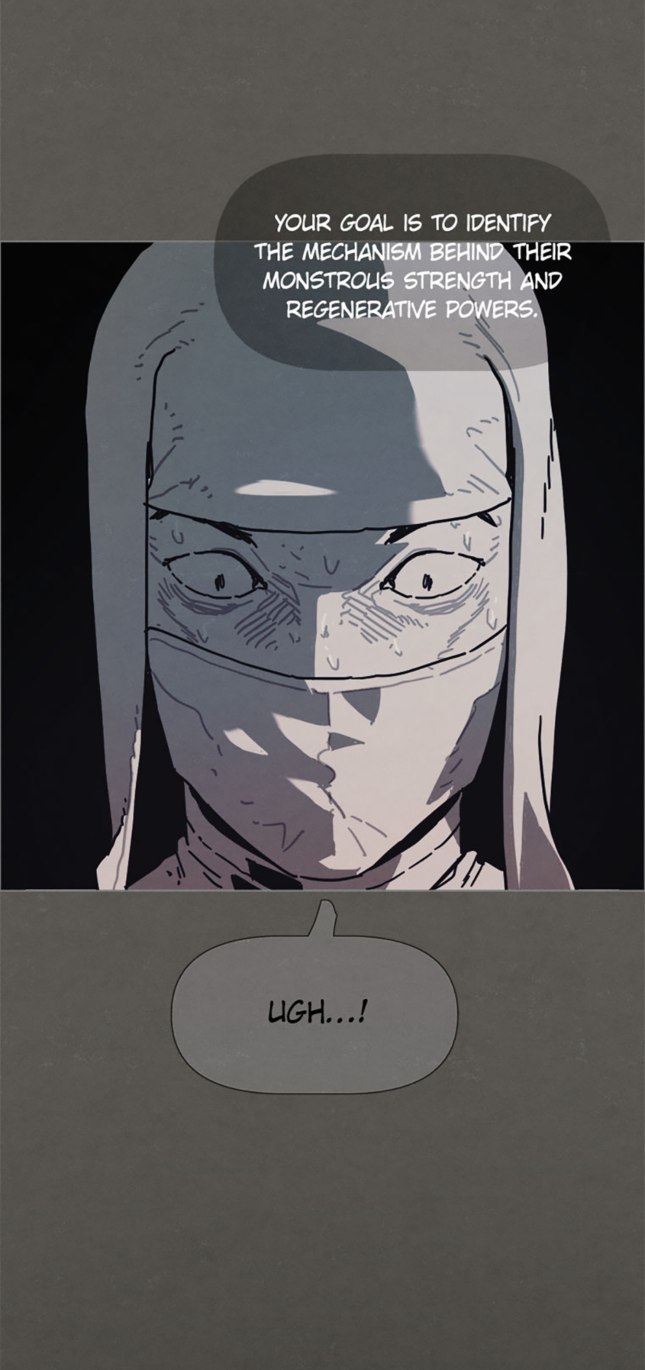 Gyeongseong Creature: The Unwithering Flower Chapter 34 - Page 26