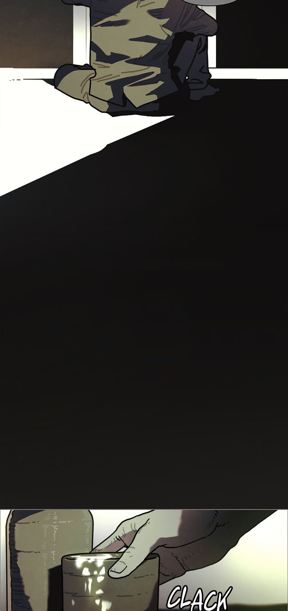Gyeongseong Creature: The Unwithering Flower Chapter 34 - Page 31