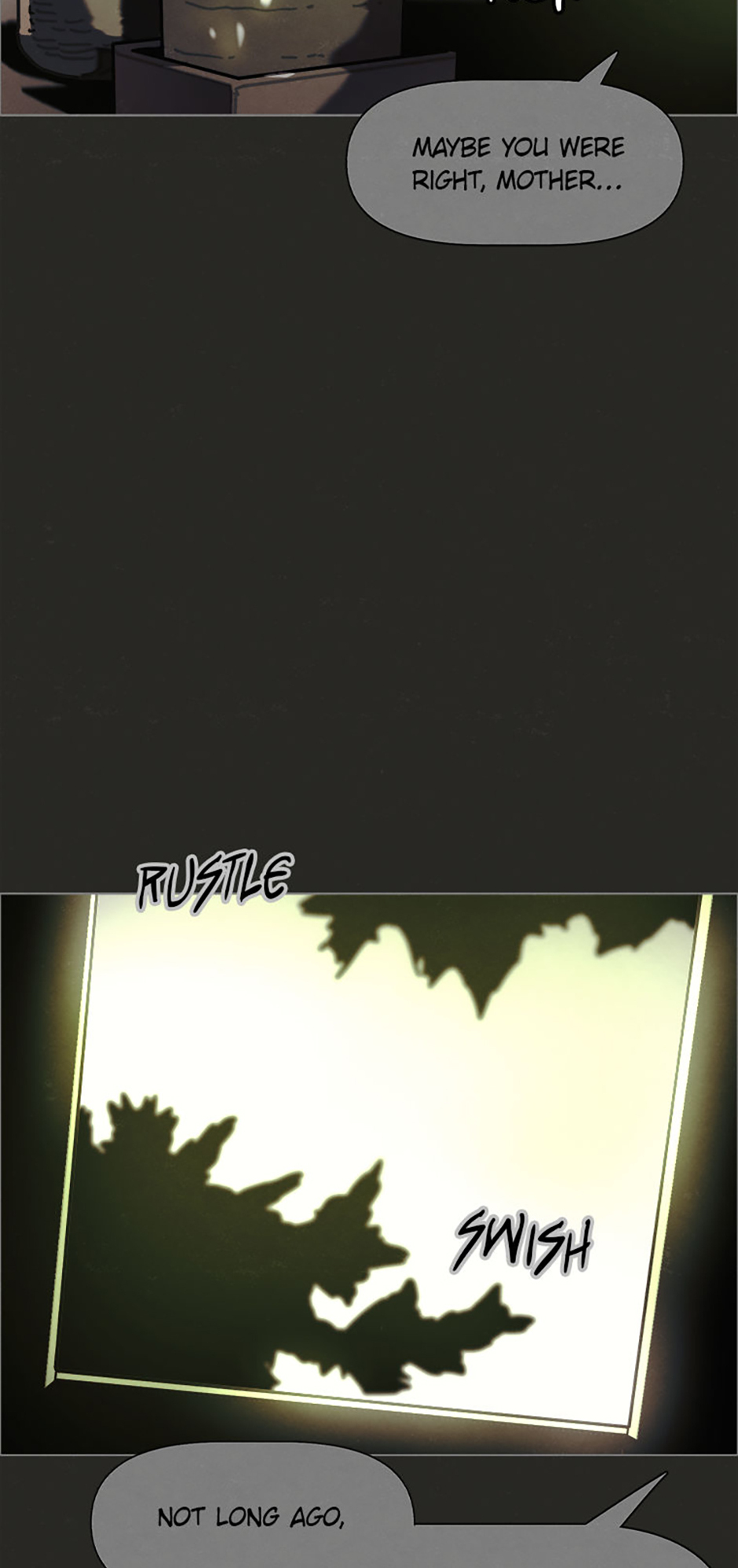 Gyeongseong Creature: The Unwithering Flower Chapter 34 - Page 32