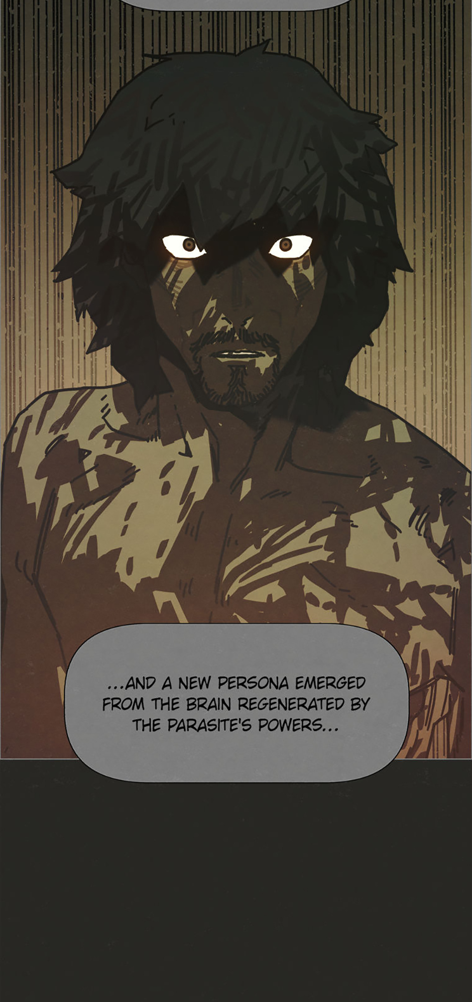 Gyeongseong Creature: The Unwithering Flower Chapter 34 - Page 37