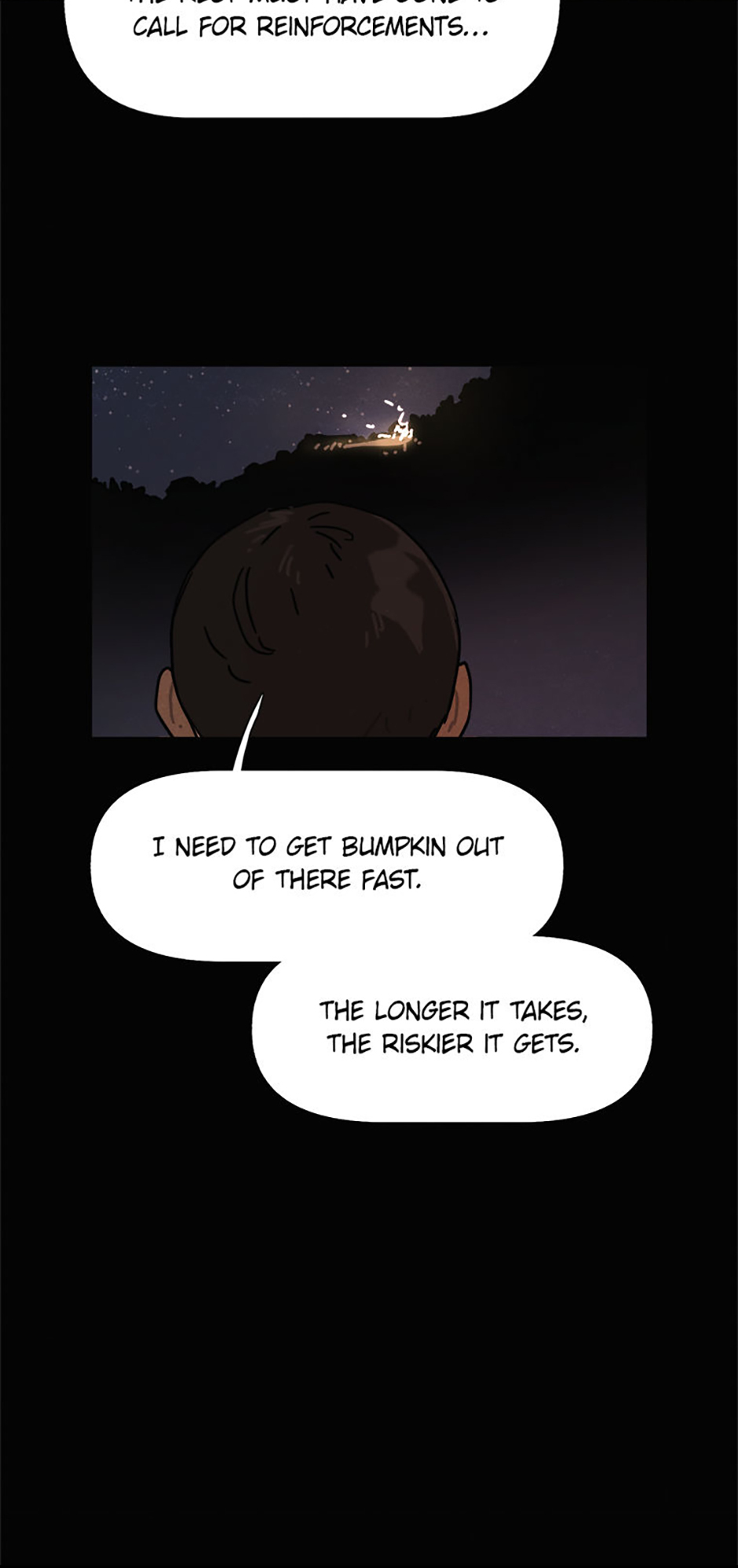 Gyeongseong Creature: The Unwithering Flower Chapter 34 - Page 4