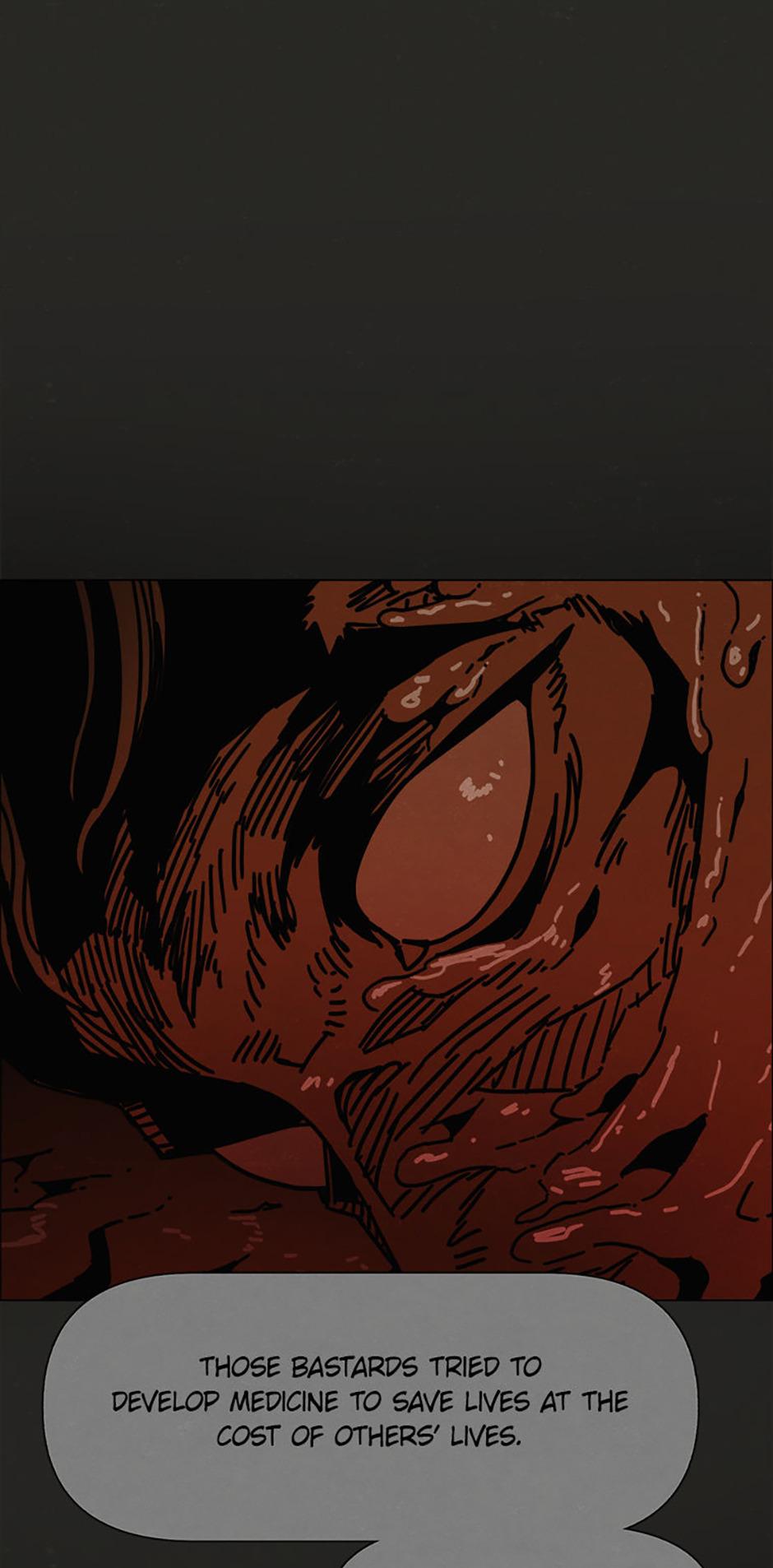 Gyeongseong Creature: The Unwithering Flower Chapter 34 - Page 40