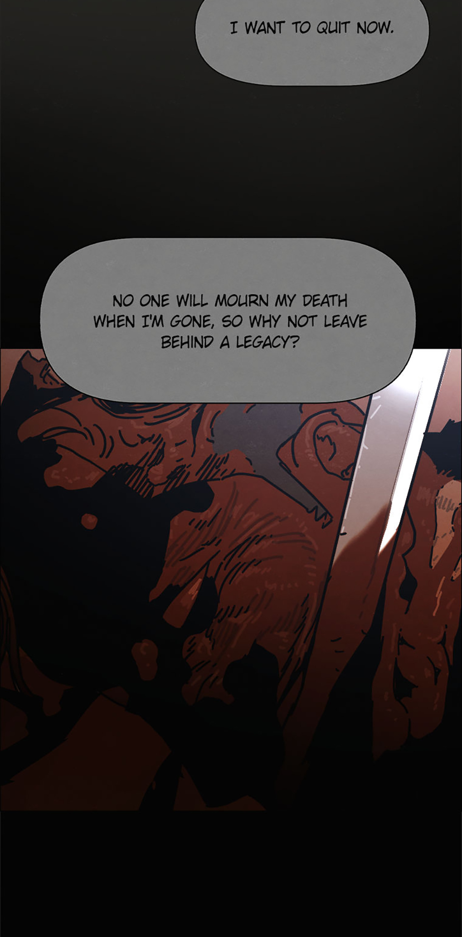 Gyeongseong Creature: The Unwithering Flower Chapter 34 - Page 41