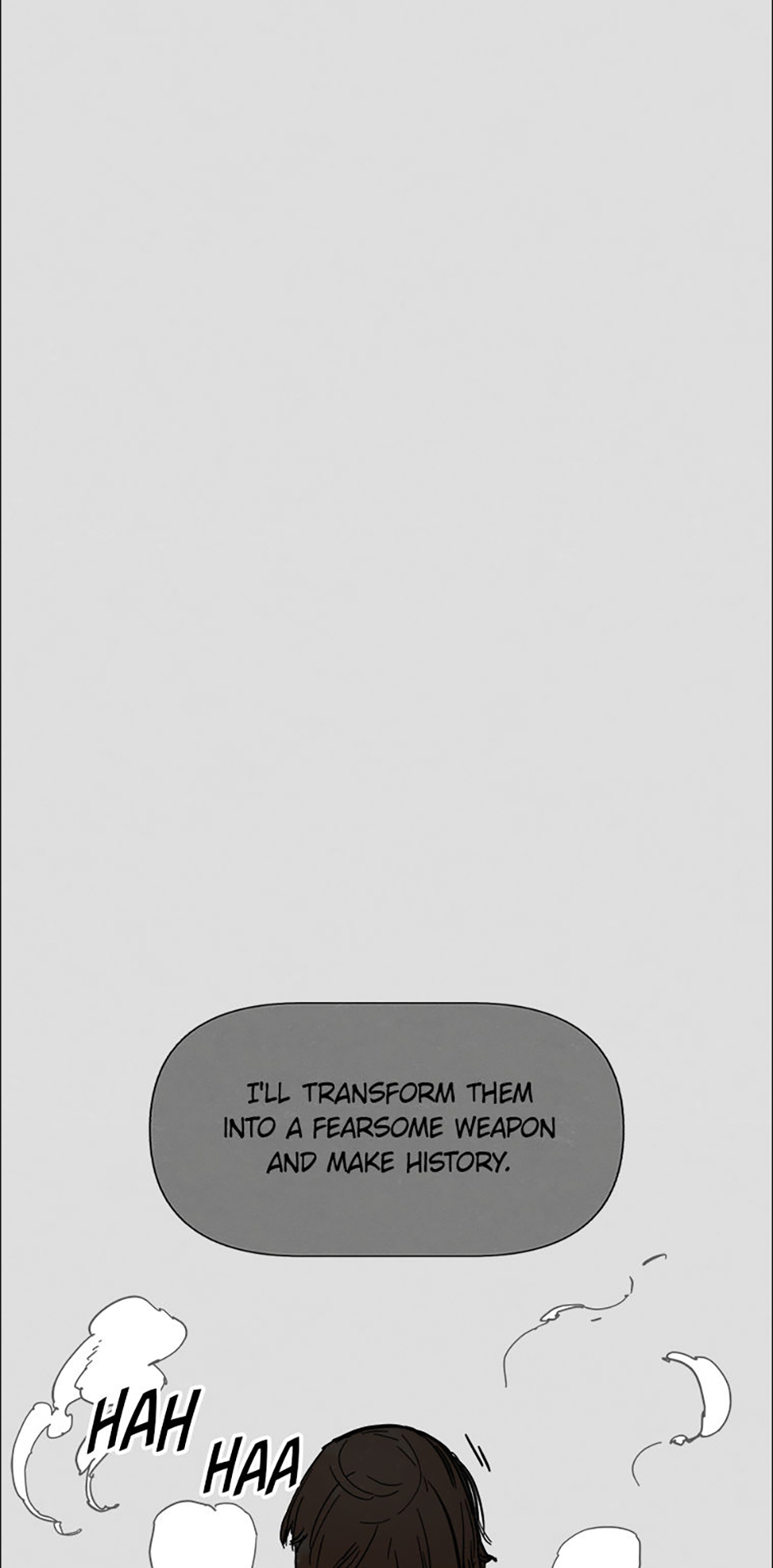 Gyeongseong Creature: The Unwithering Flower Chapter 34 - Page 43