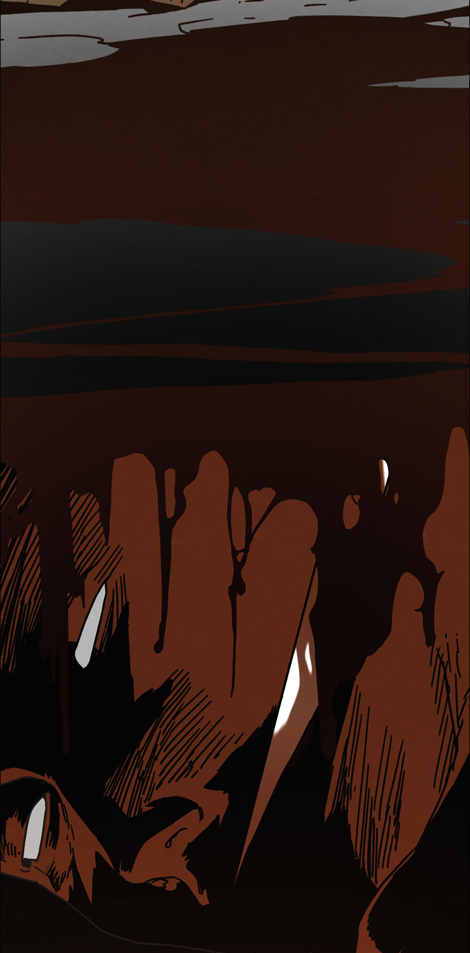 Gyeongseong Creature: The Unwithering Flower Chapter 34 - Page 45