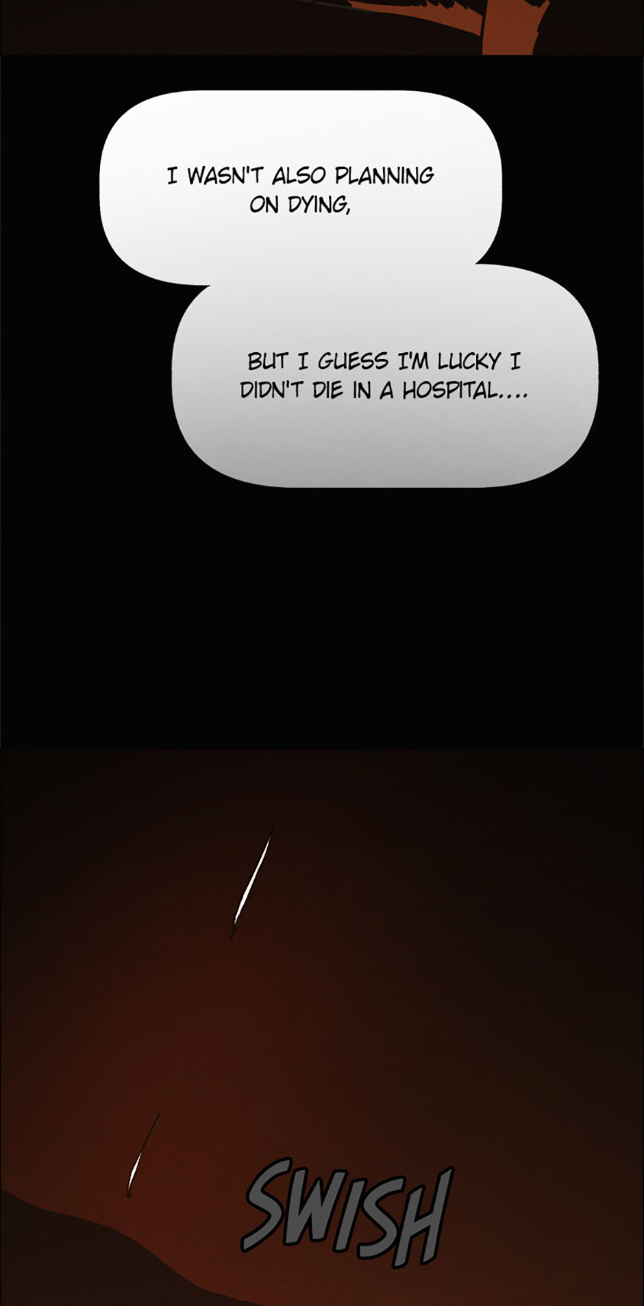 Gyeongseong Creature: The Unwithering Flower Chapter 34 - Page 46