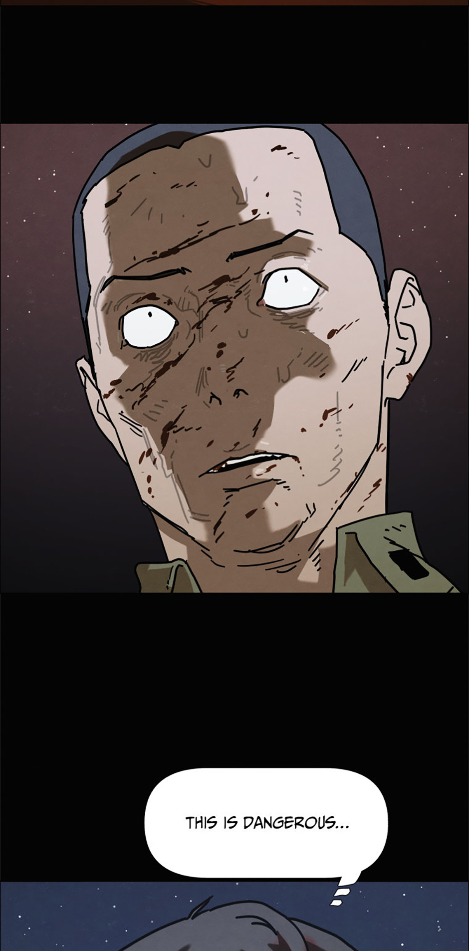 Gyeongseong Creature: The Unwithering Flower Chapter 34 - Page 47