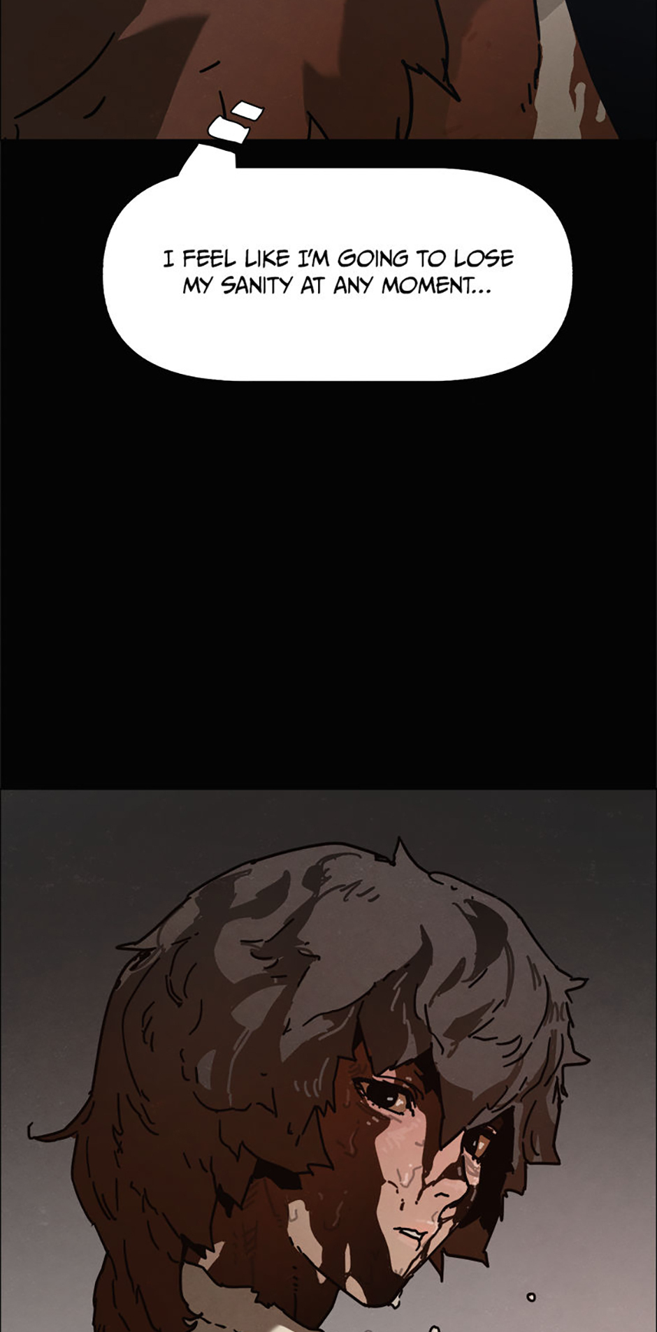 Gyeongseong Creature: The Unwithering Flower Chapter 34 - Page 49