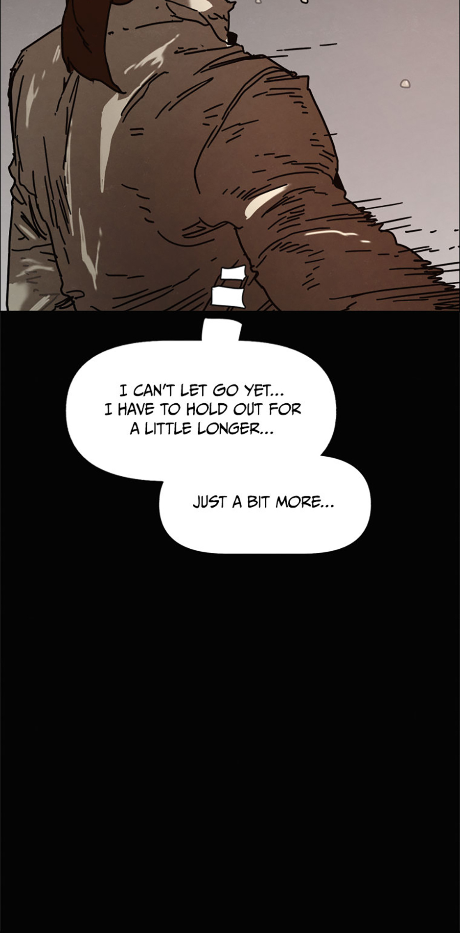Gyeongseong Creature: The Unwithering Flower Chapter 34 - Page 50