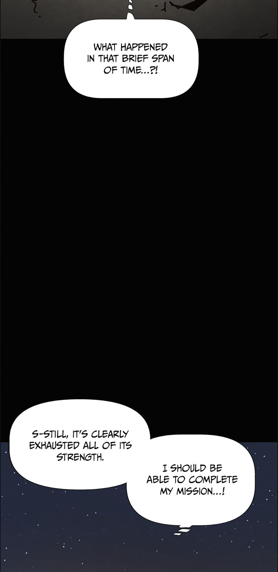 Gyeongseong Creature: The Unwithering Flower Chapter 34 - Page 53