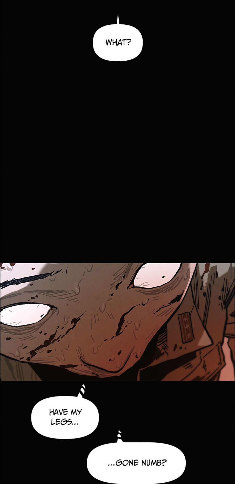 Gyeongseong Creature: The Unwithering Flower Chapter 34 - Page 56
