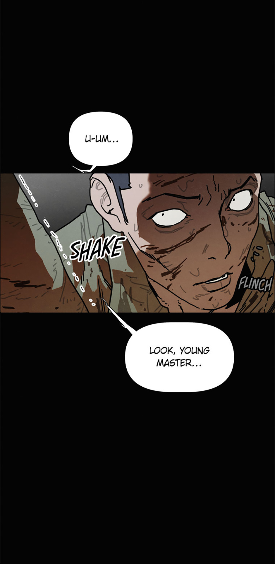 Gyeongseong Creature: The Unwithering Flower Chapter 34 - Page 58