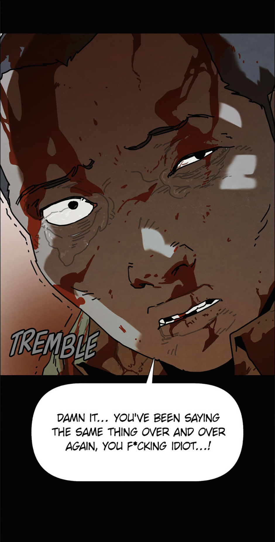 Gyeongseong Creature: The Unwithering Flower Chapter 34 - Page 59