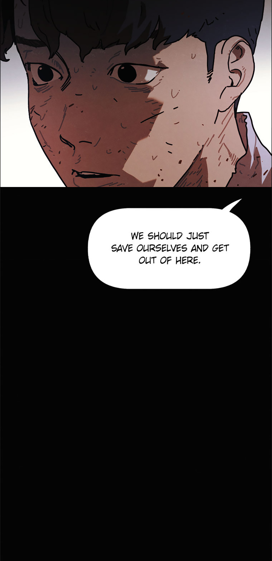 Gyeongseong Creature: The Unwithering Flower Chapter 34 - Page 6
