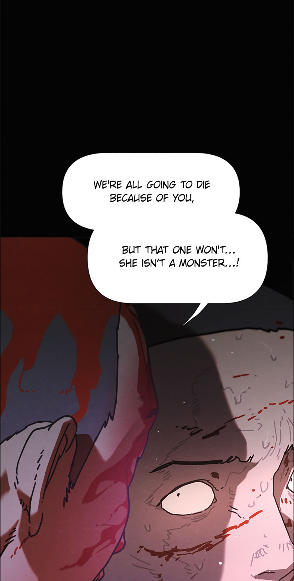 Gyeongseong Creature: The Unwithering Flower Chapter 34 - Page 60