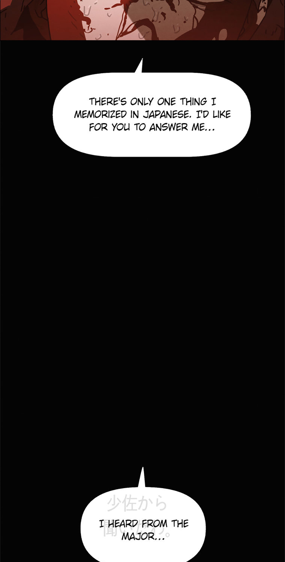 Gyeongseong Creature: The Unwithering Flower Chapter 34 - Page 64