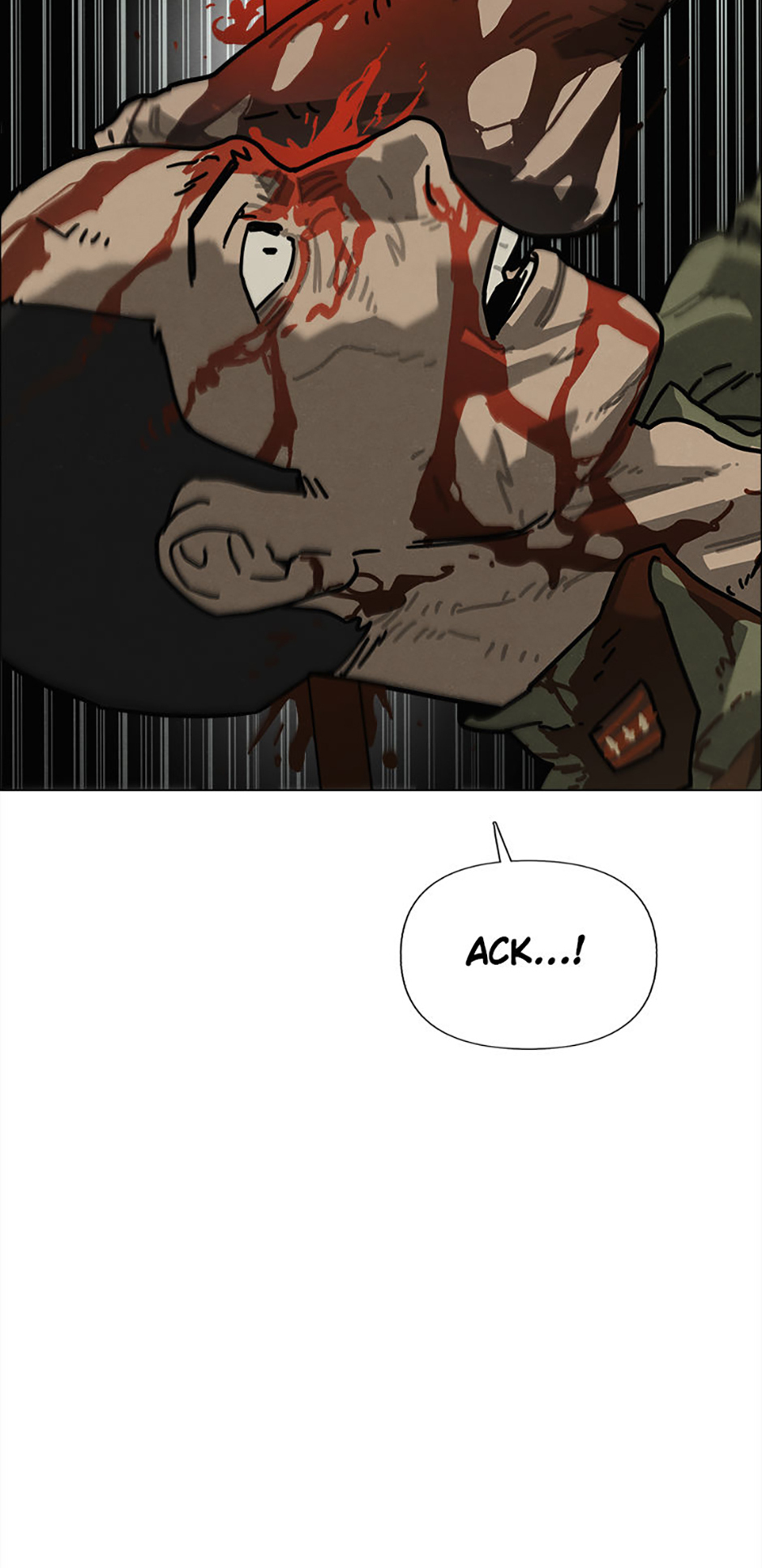 Gyeongseong Creature: The Unwithering Flower Chapter 34 - Page 69
