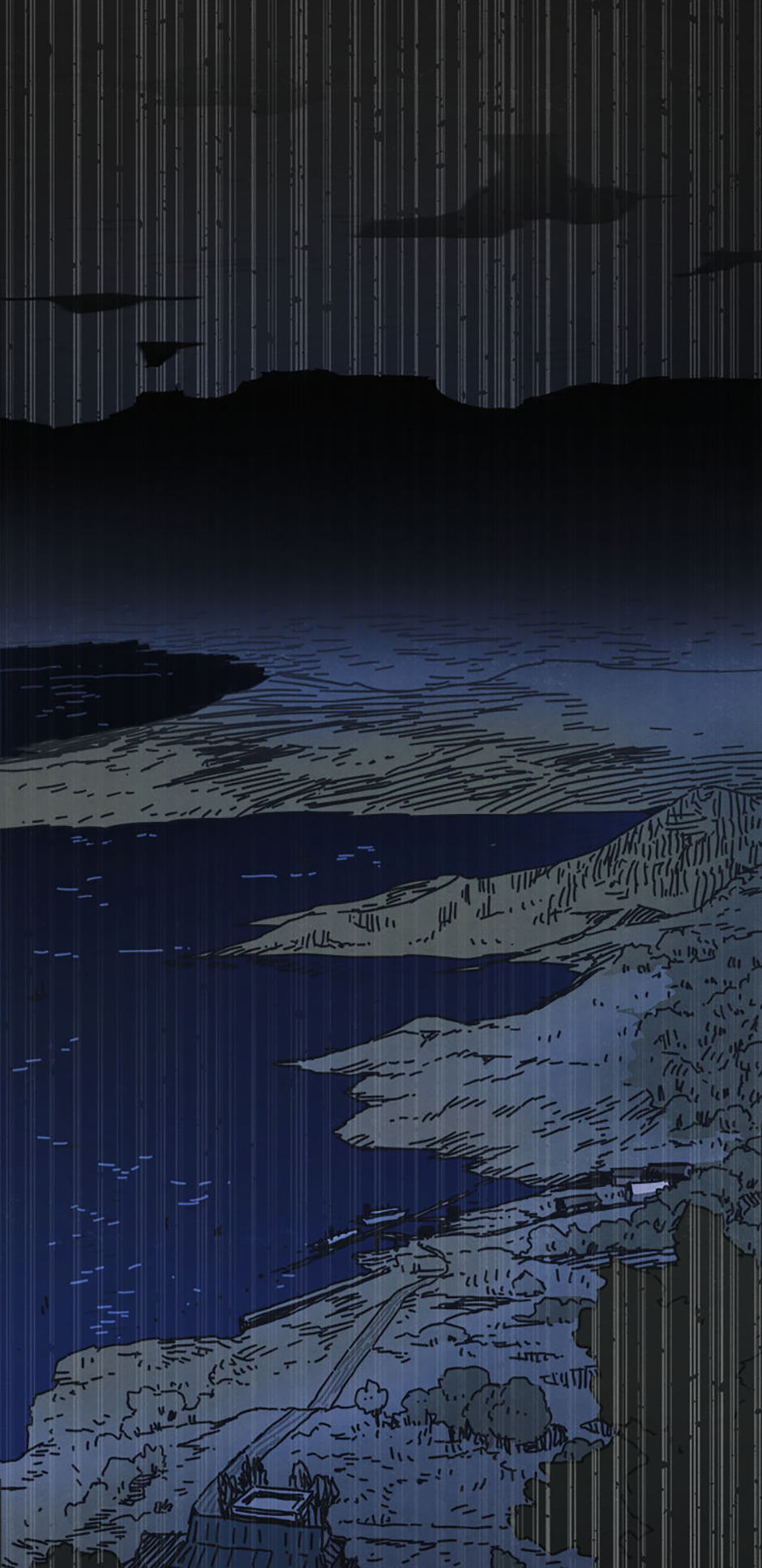 Gyeongseong Creature: The Unwithering Flower Chapter 34 - Page 74